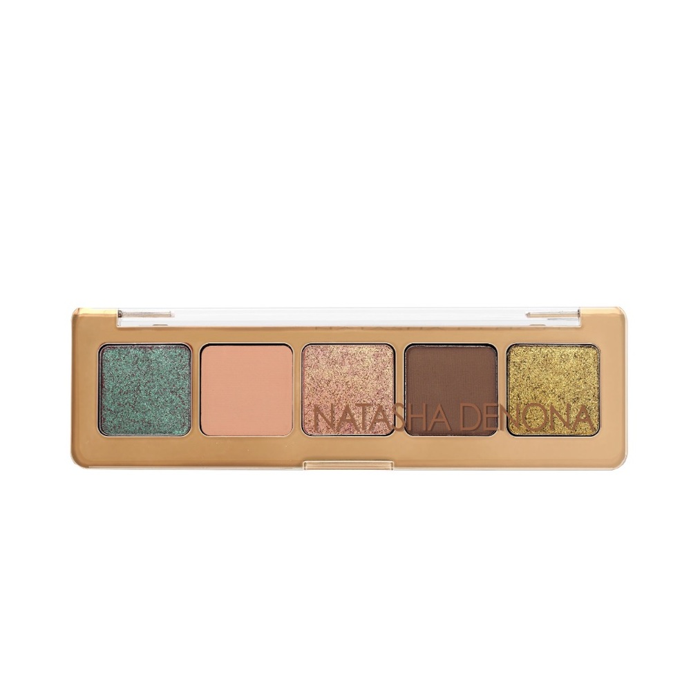 NIB Natasha Denona Mini Star Eyeshadow Palette